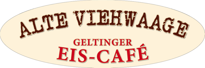 Alte Viehwaage - Eiscafé Gelting
